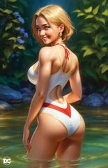 G'nort's Illustrated Swimsuit Edition [Jack Virgin] #1 (2023) Comic Books G'nort's Illustrated Swimsuit Edition Prices