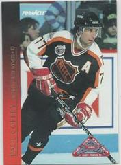 Paul Coffey Hockey Cards 1993 Pinnacle All Stars Prices