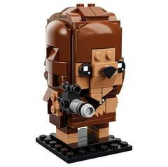 LEGO Set | Chewbacca LEGO BrickHeadz
