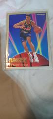 Bryant Stith #22 of 24 Basketball Cards 1992 Fleer Rookie Sensations Prices