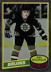 Ray Bourque Hockey Cards 1998 O-Pee-Chee Chrome Blast From the Past Prices