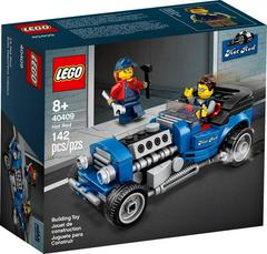 Hot Rod #40409 LEGO Promotional Prices