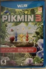 Pikmin 3 [Refurbished] Wii U Prices