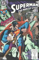 Superman: The Man of Steel #2 (1991) Comic Books Superman: The Man of Steel Prices