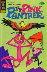 The Pink Panther #36 (1976) Comic Books The Pink Panther Prices