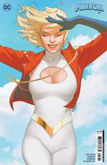 Power Girl [Forbes] Comic Books Power Girl Prices
