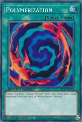 Polymerization SBC1-ENH15 YuGiOh Speed Duel: Streets of Battle City Prices