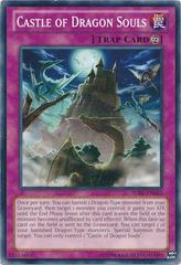 Castle of Dragon Souls YuGiOh Structure Deck: Saga of Blue-Eyes White Dragon Prices