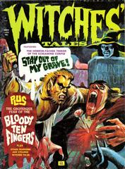 Witches Tales #6 (1972) Comic Books Witches Tales Prices