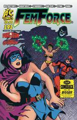 Femforce #191 (2021) Comic Books Femforce Prices