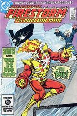 Fury of Firestorm #29 (1984) Comic Books Fury of Firestorm Prices