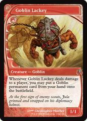 Goblin Lackey #192 Magic Mystery Booster 2 Prices