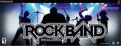 Rock Band [Special Edition] Playstation 2 Prices
