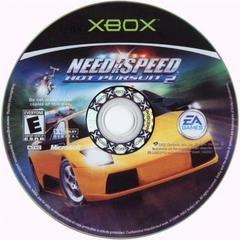 Disc | Need for Speed Hot Pursuit 2 Xbox