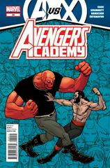 Avengers Academy #30 (2012) Comic Books Avengers Academy Prices