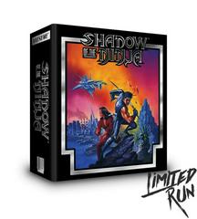 Shadow of the Ninja [Limited Run Collector's Edition] NES Prices