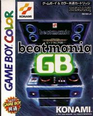 Beatmania GB JP GameBoy Color Prices