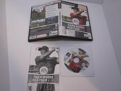 Photo By Canadian Brick Cafe | Tiger Woods PGA Tour 08 Playstation 2