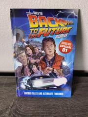 Untold Tales and Alternate Timelines Comic Books Back to the Future Prices