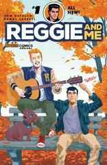 Reggie and Me [Walsh] Comic Books Reggie and Me Prices