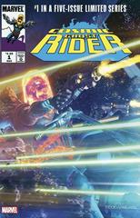 Cosmic Ghost Rider [Rahzza] Comic Books Cosmic Ghost Rider Prices