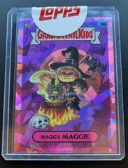 Haggy MAGGIE [Pink] Garbage Pail Kids 2020 Sapphire Prices