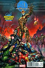 Age of Ultron [Midtown] Comic Books Age of Ultron Prices