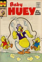 Baby Huey, the Baby Giant #14 (1958) Comic Books Baby Huey, the Baby Giant Prices