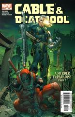 Cable / Deadpool #14 (2005) Comic Books Cable / Deadpool Prices