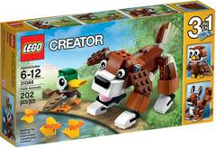 Park Animals LEGO Creator Prices