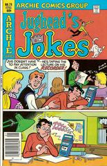 Jughead's Jokes #75 (1982) Comic Books Jughead's Jokes Prices