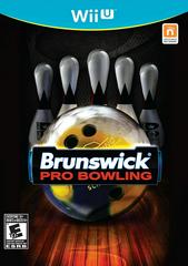 Brunswick Pro Bowling Wii U Prices