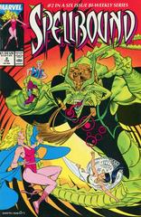 Spellbound #2 (1988) Comic Books Spellbound Prices