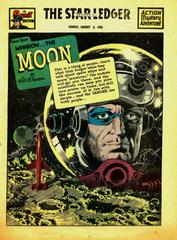 Spirit #8/3/1952 (1952) Comic Books Spirit Prices
