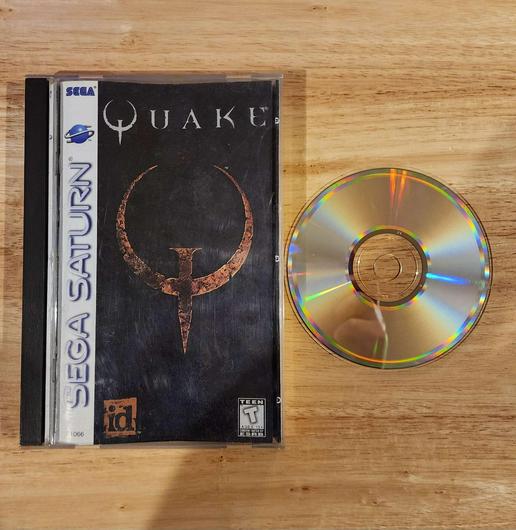 Quake photo