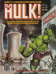 Hulk #20 (1980) Comic Books Hulk Prices