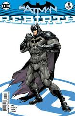 Batman: Rebirth [Variant] #1 (2016) Comic Books Batman: Rebirth Prices
