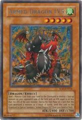 Armed Dragon LV5 YuGiOh Soul of the Duelist Prices