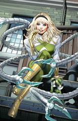 Spider-Gwen: Shadow Clones [Land Virgin] #1 (2023) Comic Books Spider-Gwen: Shadow Clones Prices