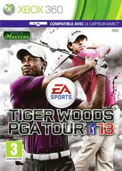 Tiger Woods PGA Tour 13 PAL Xbox 360 Prices