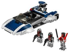 LEGO Set | Mandalorian Speeder LEGO Star Wars