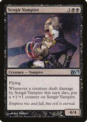 Sengir Vampire [Foil] Magic M12 Prices