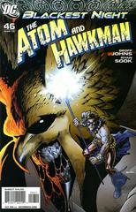 The Atom & Hawkman Comic Books The Atom & Hawkman Prices