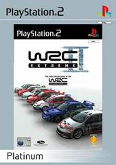 WRC: World Rally Championship II Extreme [Platinum] PAL Playstation 2 Prices