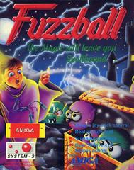 Fuzzball Amiga Prices