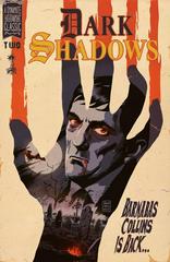 Dark Shadows [Francavilla] Comic Books Dark Shadows Prices