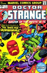 Doctor Strange #9 (1975) Comic Books Doctor Strange Prices