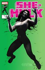 She-Hulk [Horn A] Comic Books She-Hulk Prices