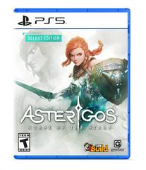 Asterigos Curse of the Stars: Deluxe Edition Playstation 5 Prices
