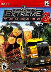 18 Wheels of Steel: Extreme Trucker 2 PC Games Prices